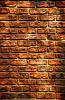 brick wall