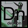 Deacon's Avatar