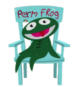 Permy's Avatar