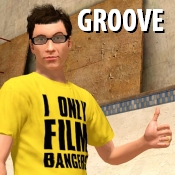 Groove's Avatar