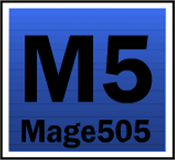 Mage505's Avatar