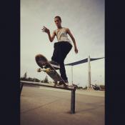 iBeSkatin's Avatar