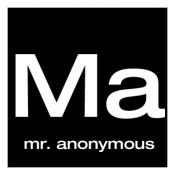 Mr. Anonymous's Avatar